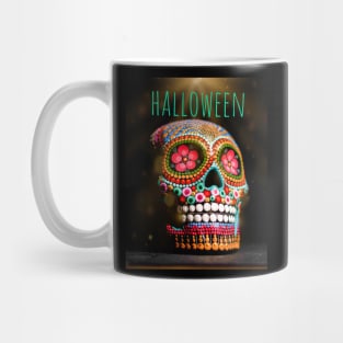 Halloween Mug